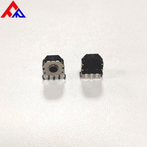 マウスナビゲーション7mmエンコーダースイッチローラーロータリーエンコーダー9パルス18クリックセンサー - Product Image 5