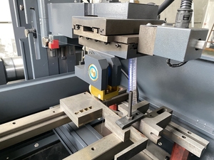 Electroerosion Fast Wire Cut Electric <strong>Erosion</strong> <strong>Machine</strong> DK7745 Cnc Wire Cutting Edm <strong>Machine</strong>