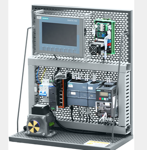 Оборудование adikers jinan siemens s71200 программируемый лабораторный симулятор программирования plc, комплект обучающих панелей для промышленных автомобилей - Product Image 1