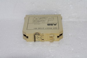 E originale Plc GH R427 0100 R1 memoria veloce WLED 1535MA carico 1100 02MS 2KHZ PLC Controller di programmazione - Product Image 2