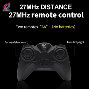 Chengji 1/18 Scale <strong>Rc</strong> <strong>Car</strong> Play Set Kids 27mhz <strong>4ch</strong> Luminous Remote Control Sport Vehicle <strong>Rc</strong> Racing <strong>Cars</strong> with <strong>Lights</strong> - Product Image 4