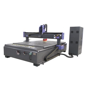 5 * 10ft CNC-Schneid gravur Werkzeug maschine ändern Holz bearbeitung 3d 3-Achsen Madera Bois Holz schnitzerei 1530 ATC CNC-Fräser China - Product Image 3