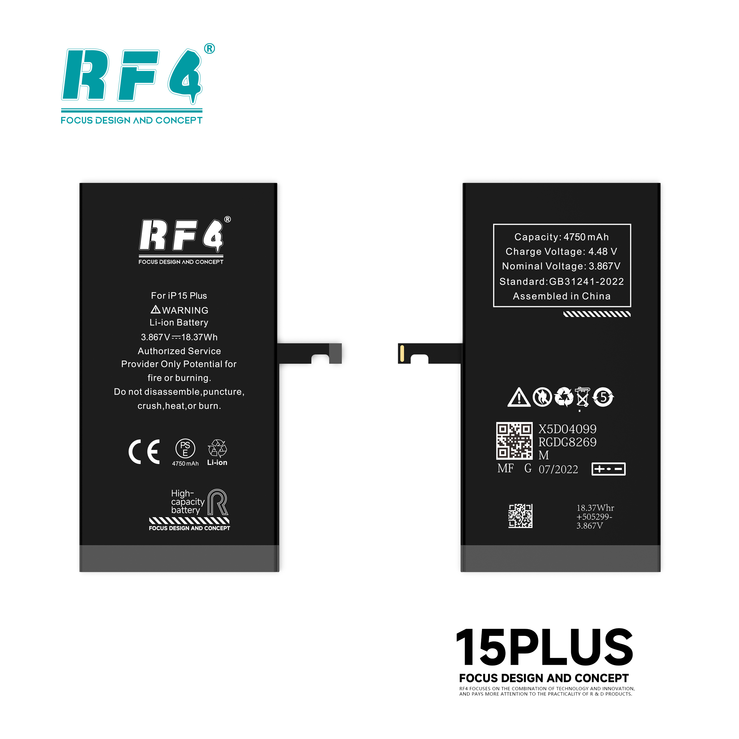 for iPhone 15 plus