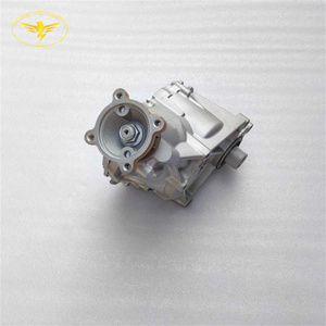 เพลาเอาท์พุทเอาท์พุทพลังงานใหม่7T4Z7251D AT4Z7251A ที่แตกต่างสำหรับ Ford EDGE และ Lincoln MKX MAZDA CX9ในวันเดียวกัน - Product Image 5
