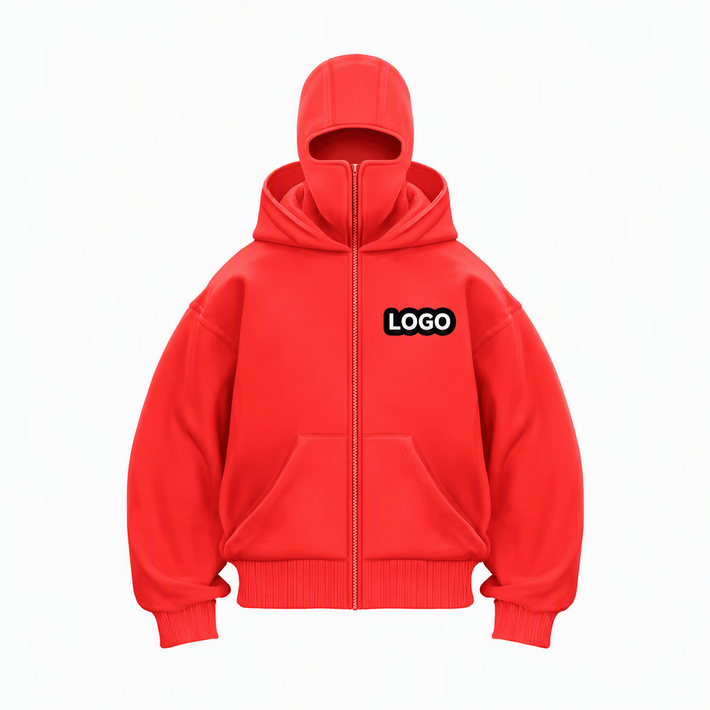 Coral Red
