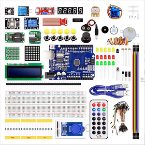 Reduzierter Preis China Raspberry Pi 4 China Atmega328p China Sensor modul