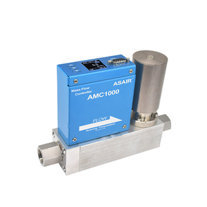 RS485 <strong>Output</strong> Mass <strong>Flow</strong> Controller Digital <strong>Flow</strong> <strong>Meters</strong> <strong>Flow</strong> Controller With MODBUS - Product Image 4