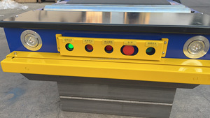 Naili Mobile Teleskop band förderer Automatischer Förderer für LKW-Container-Lade-und Entlade maschine - Product Image 5
