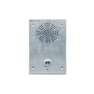Новейший внутренний домофон с 1 Кнопкой - Product Image 1