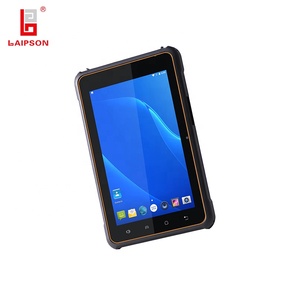 860-960MHz UHF RFID wifi 4 gam scan động vật Tai tag Reader với dài Khoảng cách đọc - Product Image 2