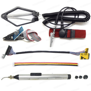 Programador XGecu T56 + adaptador, versión más reciente, 53, disponible - Product Image 1