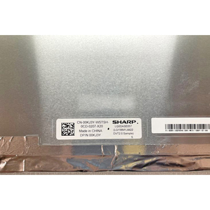 240hz lq156m1jw26/5/3/2 ללא מגע 15.6 "40 סיכות <span class=keywords><strong>lcd</strong></span> 1920*1080 מסך <span class=keywords><strong>lcd</strong></span> מחשב נייד חדש 99% srgb 300 cd/m 1000:1 - Product Image 5