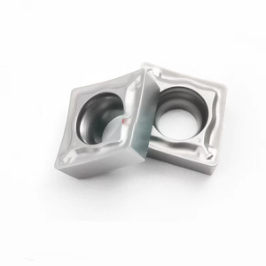 Herramienta de torneado de mejor precio y diseño caliente e inserto de máquina herramienta CNC para portaherramientas de torno NL1399 - Product Image 2