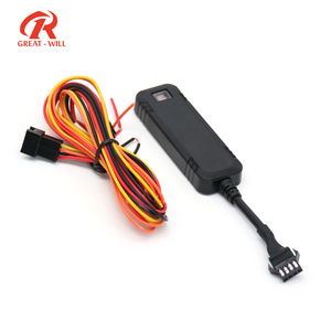 Localizador de seguimiento GPS inteligente de gestión de flotas con plataforma y aplicación SMS, corte de motor remoto, dispositivo de seguimiento GPS para vehículos de coche - Product Image 3