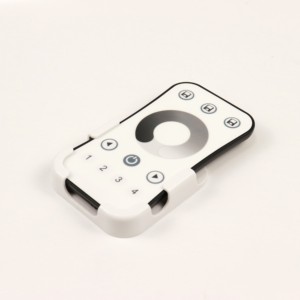LEDストリップ調光器コントローラーDc5V-36V 8A出力2.4GhzワイヤレスRfリモートR11/R6/Rt6シングルカラーストリングテープリボンライト - Product Image 4