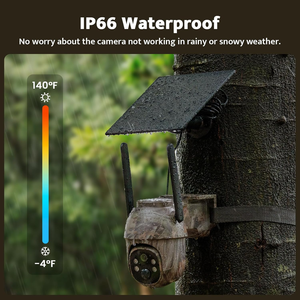 4G Trail <strong>Camera</strong> 2K Game <strong>Camera</strong> UBox/UCon APP Scouting Cam for Outdoor Wildlife Monitoring Cellular Hunting <strong>Camera</strong> for <strong>Australia</strong> - Product Image 5