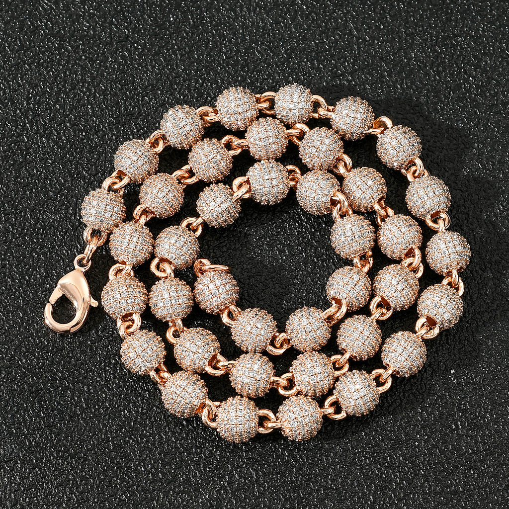 Oro rosa