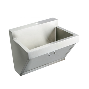 304不锈钢工业水槽水槽矩形水槽水槽 - Product Image 1