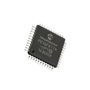 SYCHIPS-Microcontroladores de 8Bit MCU PIC16, componente Ics, precio original de fábrica, 1/P, 1/2, 1/2, 1/2/P - Product Image 2