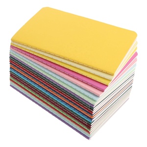Лидер продаж, однотонные тетради для школьников - Product Image 1