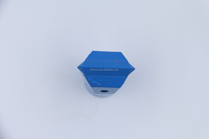 KUNXU Tungsten Carbide <strong>Chisel</strong> <strong>Bit</strong> High Quality Competitive Price Forged <strong>Button</strong> <strong>Bits</strong> for Coal Mining and Drilling Tool - Product Image 3