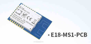 2.4G wireless ZigBee3.0 AD hoc network CC2530 low-power serial port through transmission industrial iot <strong>module</strong> - Product Image 5