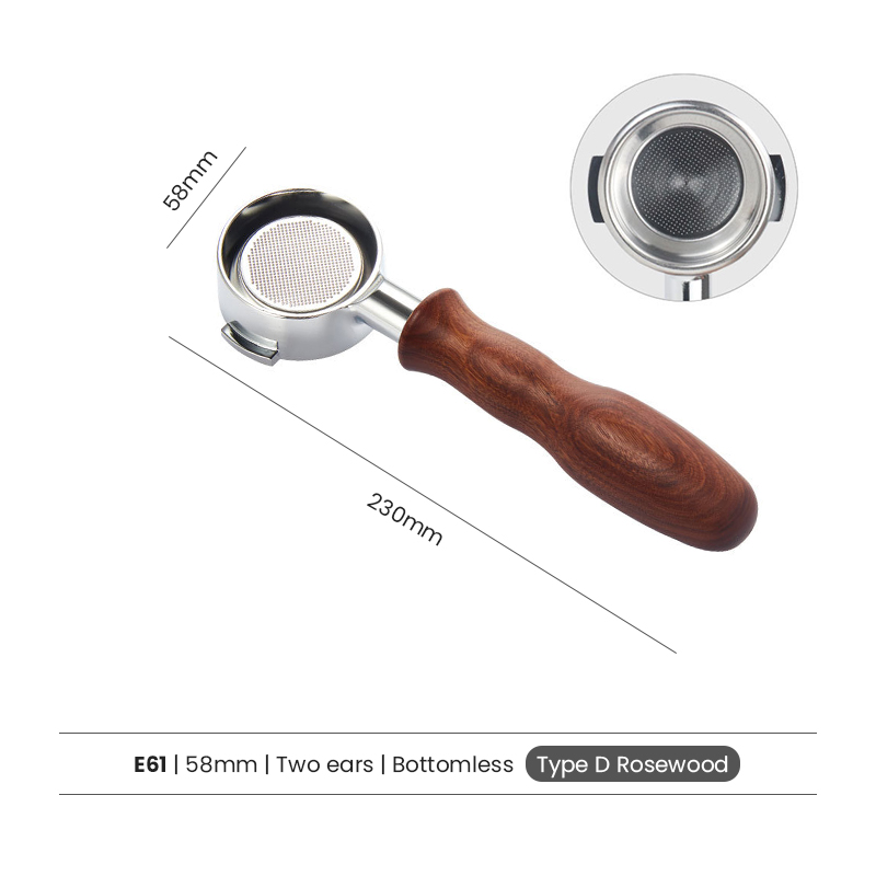 Type D Rosewood