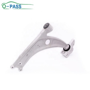 Opass חזית שליטה תחתונה קדמי עבור audi q3 & vw Sharan passat & hambra מושב 2010- 3 c0407151h