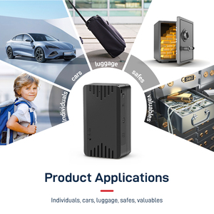 Micodus ML100G Sistema de seguimiento en vivo Dispositivo Gps DE SEGURIDAD DE activos inalámbrico portátil a prueba de agua 4G Mini rastreador Gps satelital pequeño - Product Image 2