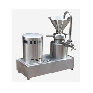 Factory Supply Multi-function Colloid Mill Peanut <strong>Cocoa</strong> Almond Butter Mill <strong>Machine</strong> - Product Image 6