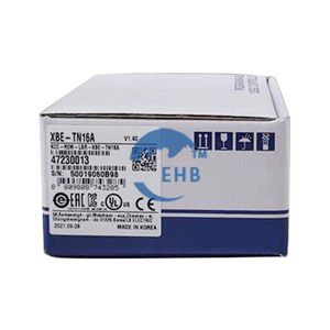 Nuovo <span class=keywords><strong>Controller</strong></span> modulo industriale PLC XBE-TN16A