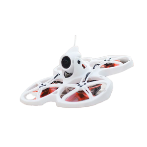 Emax tinyhawk II 75mm FPV đua <span class=keywords><strong>Drone</strong></span> RTF kit 1-2S không chổi than whoop <span class=keywords><strong>Quadcopter</strong></span> với kính điều khiển từ xa cho bay trong nhà - Product Image 3