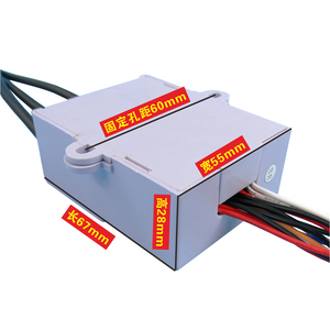 燃气热水器电子点火控制器模块脉冲点火器 - Product Image 3