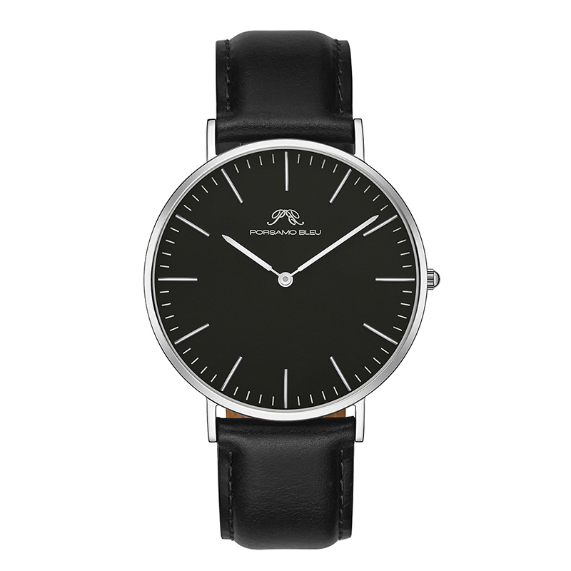 Argent noir noir