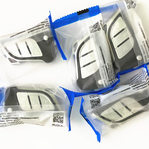 New Arrival KEYDIY KD B30 Metal Multifunctional Remote <strong>Key</strong> 3 Button KD B Series Remote <strong>Key</strong> for KD900/KD-X2/KD-MAX <strong>Key</strong> Programmer - Product Image 2