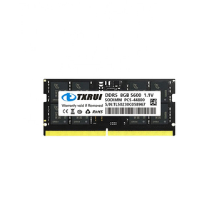 Memoria Ram Computer DDR5 8GB 4800/5200/5600 mhz per Desktop Laptop Memoria Ram DDR5 - Product Image 1