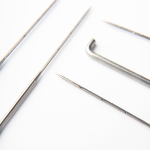 针刺机用三角毡针织机纺织机械零件 - Product Image 5