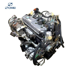 Điều Kiện Mới Chất Lượng Cao 4hk1 4hk1-tc <span class=keywords><strong>3L</strong></span> Động Cơ Diesel Lắp Ráp Cho Xe Tải - Product Image 3