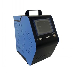 Tragbares Niedertemperatur-Trockenblockkörper-Kali brier bad-40 ~ 100C HSIN150 Automatischer PID-Steuerthermoelement-Kalibra torofen