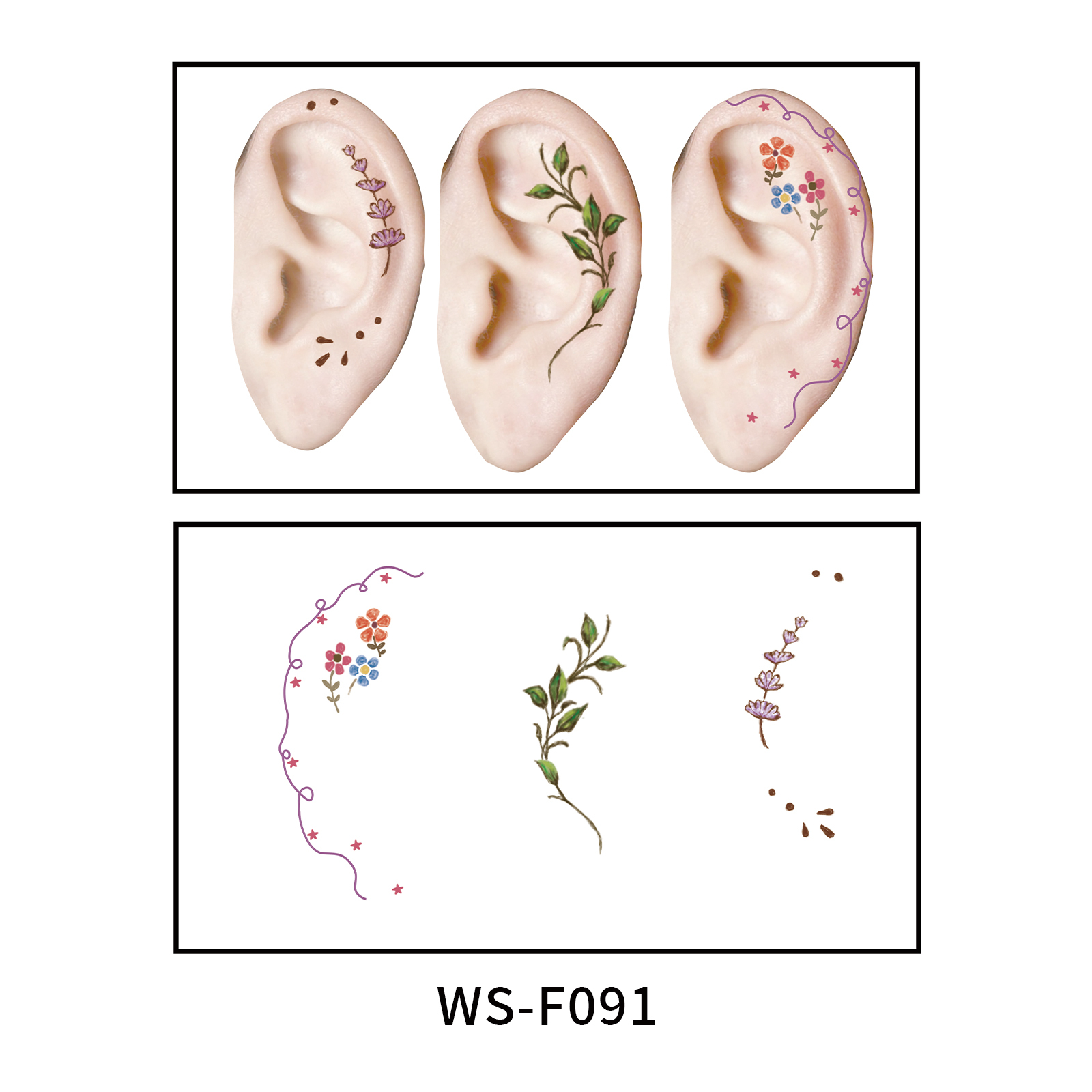 WS-F091