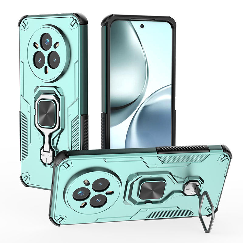 สีเขียว