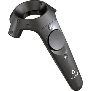 HTC Vive ควบคุมเหมาะสำหรับ (อุปกรณ์เสริม VR): HTC Vive, HTC Vive Pro Black 1ชิ้น (940910753674)