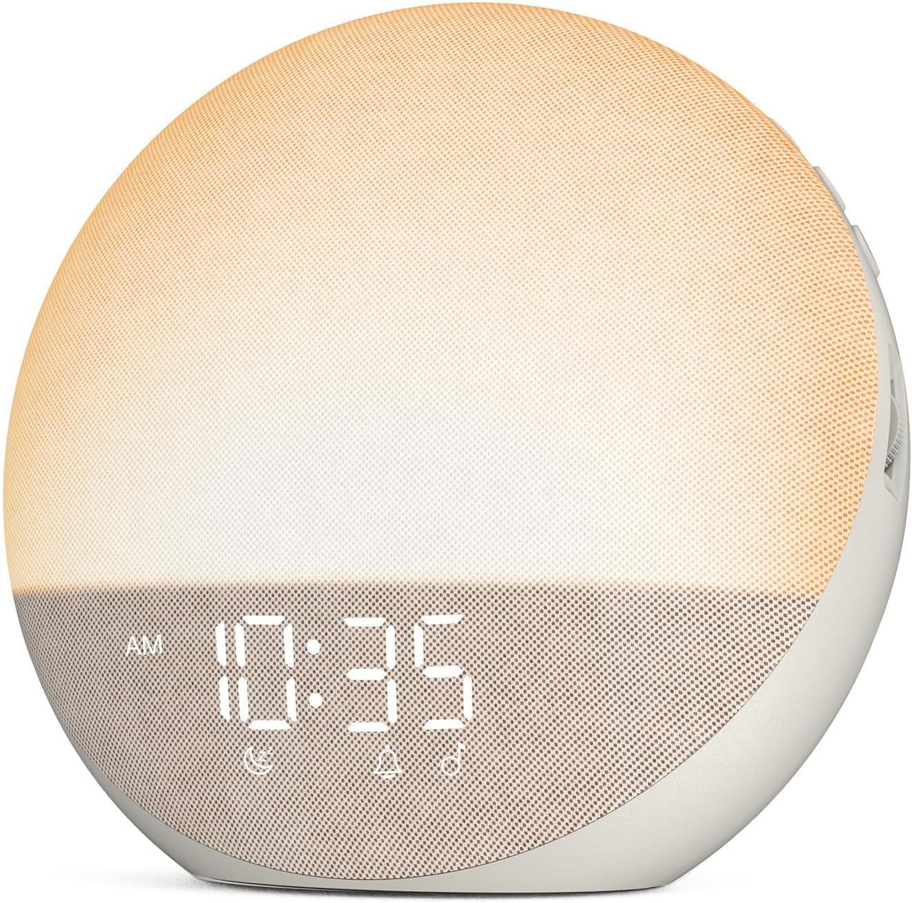 Beige blanc