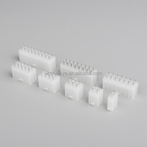 2-24ピンMolex5569メスコネクタ4.2mmピッチ5566-A PCB回路基板用 - Product Image 1