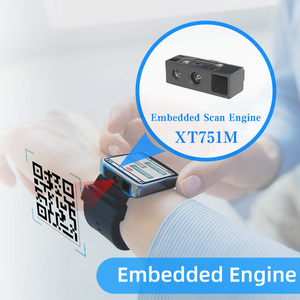 XT751M <strong>QR</strong> Scanner <strong>Code</strong> Reader Barcode Payment <strong>Scan</strong> Engines - Product Image 6