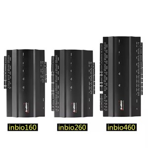 ZK Inbio460 Access Control Board <strong>TCP</strong>/<strong>IP</strong> USB Fingerprint Access Control 4 Doors Access Control System - Product Image 2