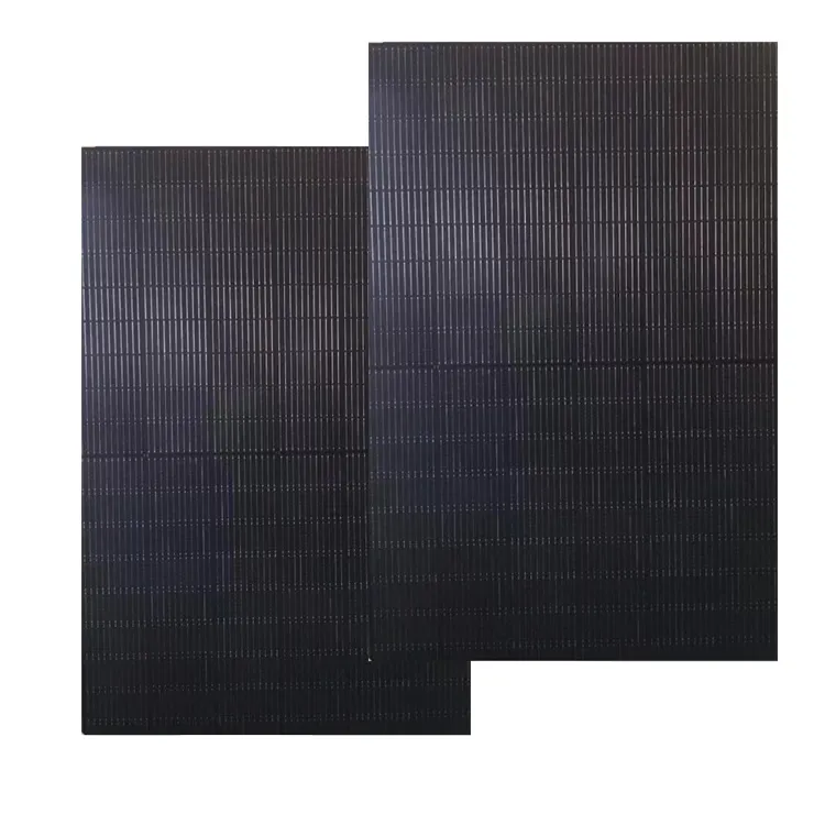 פוטו pv פנל סולארי רעפים פנלים סולאריים 410w שמש פנל בית