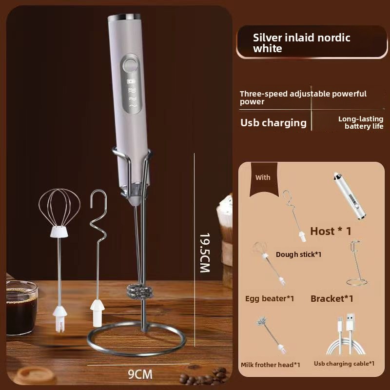 DDQ-10Blanc