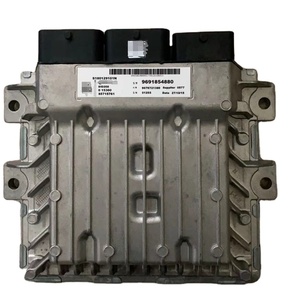 Auto Parts ECU Engine Control <strong>Unit</strong> Module <strong>Computer</strong> 9691854880 9676721380 9679182280 S180129201N for PEUGEOT BOXER Bus 2.2 2011- - Product Image 1