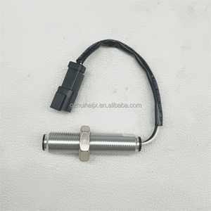 349D 345D 330D挖掘机转速传感器4P5820的工程机械零件速度传感器4P-5820 - Product Image 1